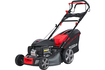 Бензиновая газонокосилка EVOline LMG53CVH