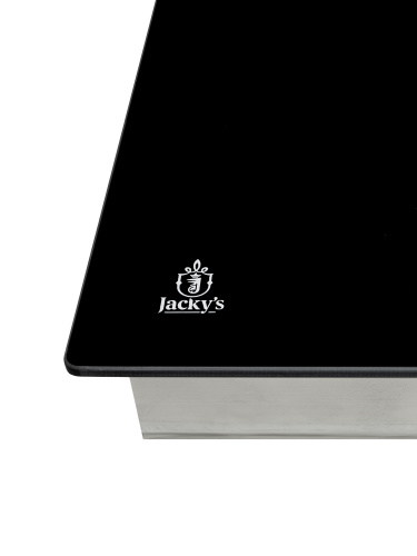 Стеклокерамическая варочная поверхность Jacky's JH MB33