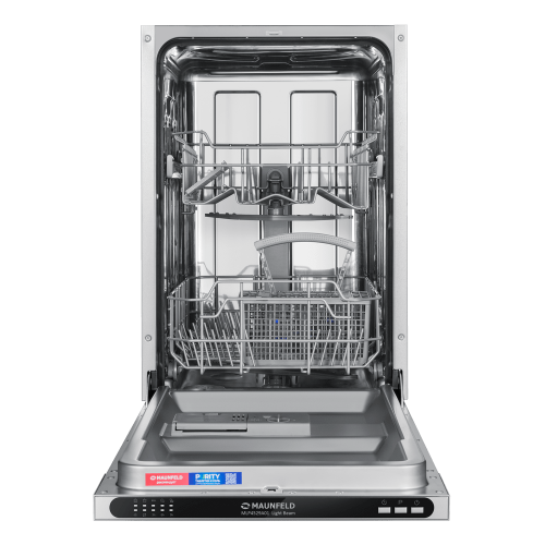 Посудомоечная машина MAUNFELD MLP4529A01 Light Beam