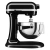 Миксер KitchenAid Heavy Duty 5,2 л, черный, 5KSM55SXXEOB Миксер KitchenAid Heavy Duty 5,2 л, черный, 5KSM55SXXEOB