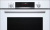 Духовой шкаф Bosch HBA5360W0