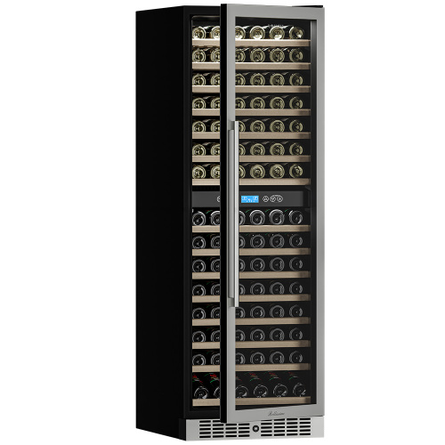 Винный шкаф Meyvel MV160-KST2