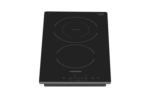 Варочная панель электрическая Meferi MEH302BK COMFORT PLUS