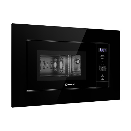 Микроволновая печь Libhof MWB-5220B