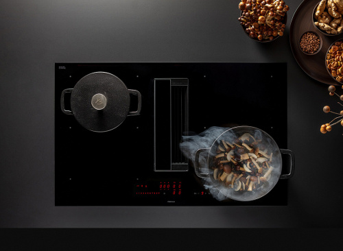 Варочная поверхность Falmec ZERO