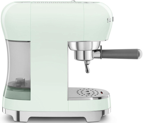 Кофемашина-эспрессо Smeg ECF02PGEU