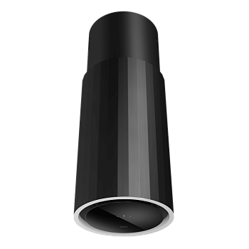 Кухонная вытяжка MAUNFELD Adelaide 39 Isla черный