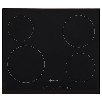 Электрическая варочная поверхность Indesit IRT 160