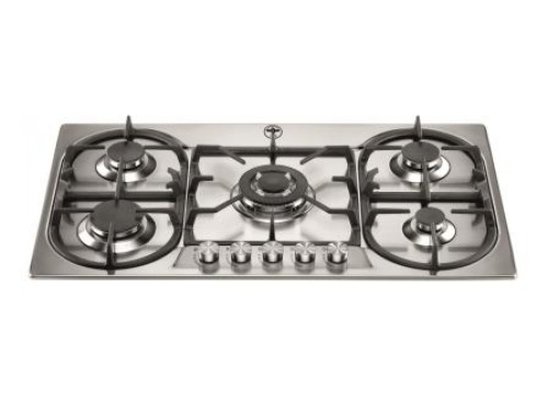 Газовая варочная панель Bertazzoni P9101D9X/19