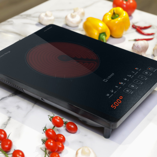 Плита инфракрасная Libhof TT-2040C