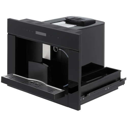 Встраиваемая кофемашина Krona REMS 45H coffee BL