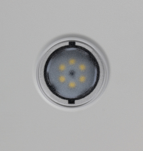 Вытяжка Lex META GS 600 WHITE