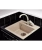 Кухонный смеситель Kuppersberg GUS KG2511 BEIGE