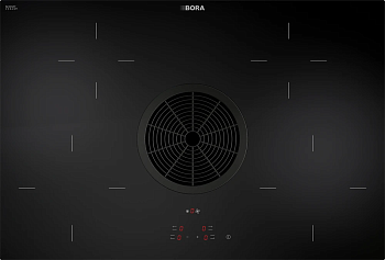 Cтеклокерамическая варочная панель Hyper BORA BHA