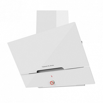 Каминная вытяжка Zigmund & Shtain K 142.6 W