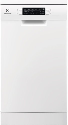 Посудомоечная машина Electrolux SES 94221 SW