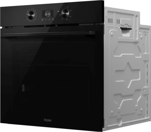 Духовой шкаф Haier HOQ-K3QSN5GB