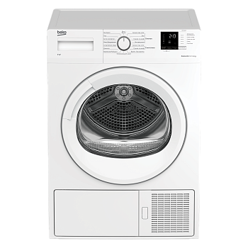 Сушильная машина Beko DF7412GA