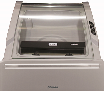 Вакууматор Fhiaba VD15I