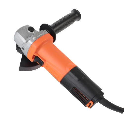 Машина углошлифовальная PATRIOT AG 131, 875Вт