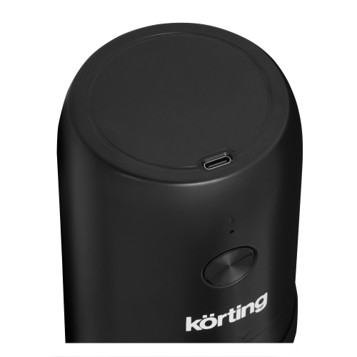 Беспроводная кофемолка Korting KCG 0030-PR1