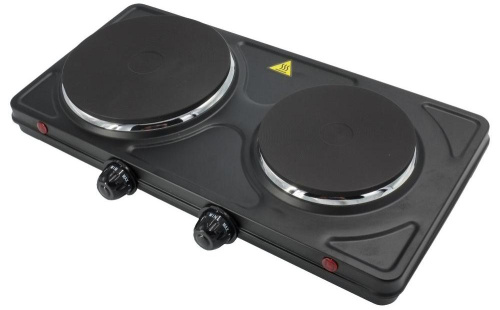 Электрическая плитка Maunfeld SEHE.232B