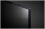 65" Телевизор LG 65NANO756QA, черный