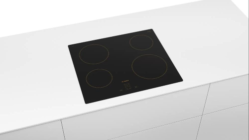 Электрическая варочная панель Bosch PKE611BA1R