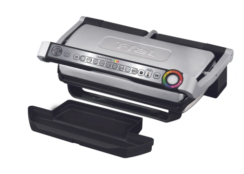 Гриль Tefal Optigrill+ XL GC722D34