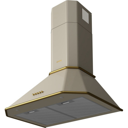 Вытяжка KORTING KHC 6839 RGB 