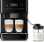 Кофемашина автоматическая Miele CM 6360 MilkPerfection OBSW Obsidian Black CM