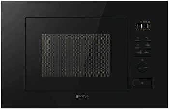 Встраиваемая микроволновая печь Gorenje BM201M2TBG