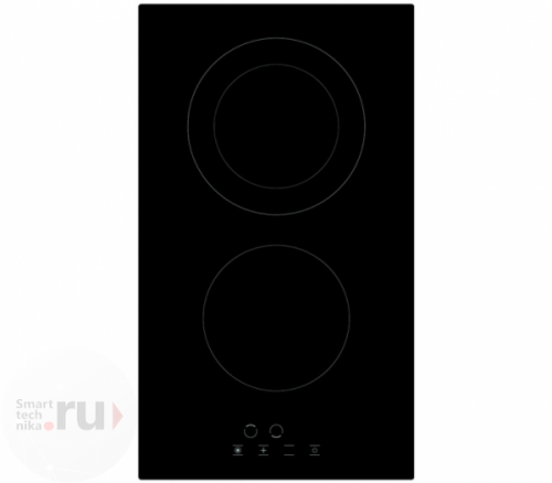 Электрическая поверхность ДОМИНО Simfer H30D12B011