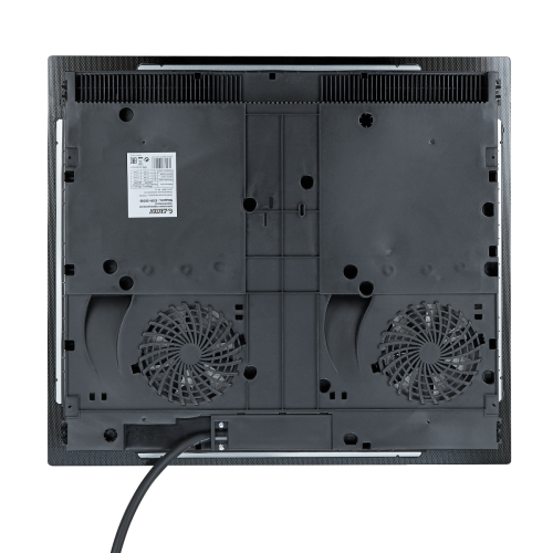 Электрическая варочная поверхность Exiteq EXH-503IB