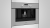 Встраиваемая кофемашина Teka CLC 855 GM STEAM GREY