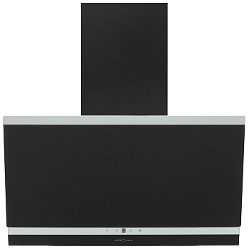 Вытяжка Krona IRMA A 600 black S