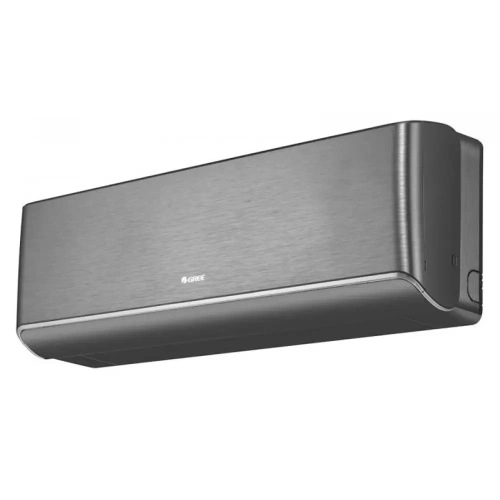 Настенная сплит-система Gree Airy Inverter R32 GWH18AVDXE-K6DNA1A(black)
