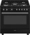 Варочный центр Smeg CX91GMBL
