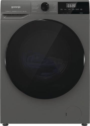 Стиральная машина Gorenje W2D2A164ADSS/C