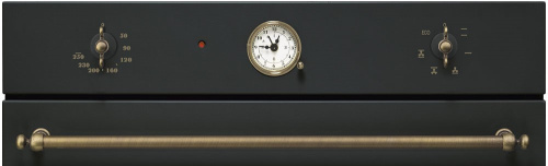 Духовой шкаф Smeg SF800AO