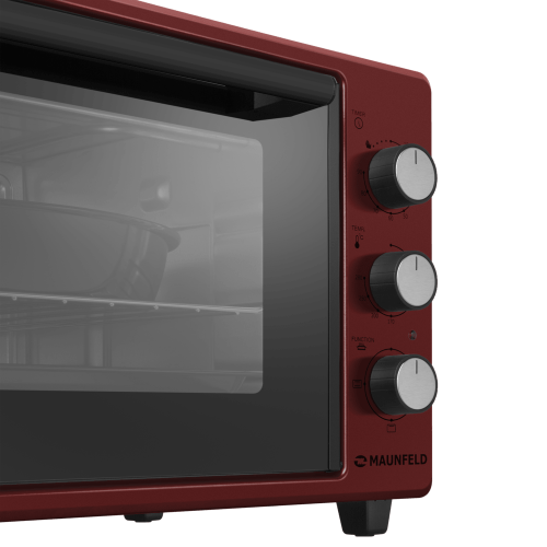Мини-печь Maunfeld MMO-373MR01