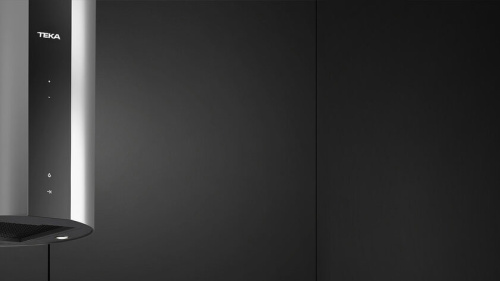 Вытяжка Teka CC 485 BLACK-SS