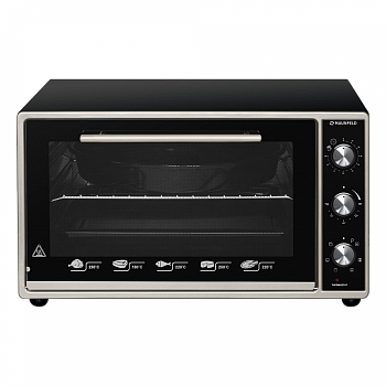 Мини-печь Maunfeld CEMOA.456.S2