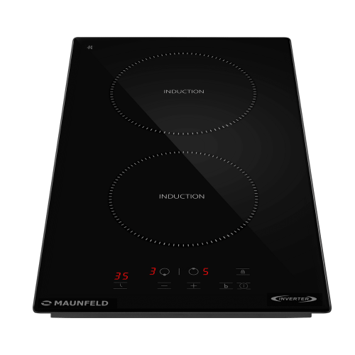Индукционная варочная панель MAUNFELD AVI3021BK