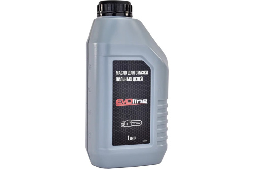 Масло смазочное для цепи Evoline CH10EVO