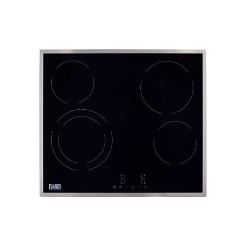 Стеклокерамическая варочная панель VARD VHC6421X
