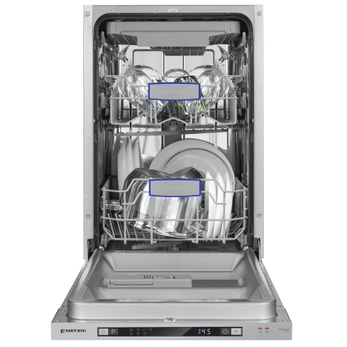 Встраиваемая посудомоечная машина MEFERI MDW4573 ULTRA