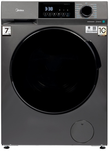 Стиральная машина Midea MFC3712BSW40/S