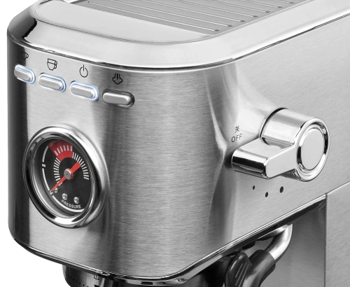 Кофемашина Monsher MC 500