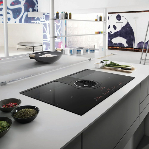Варочная панель Elica NIKOLATESLA HP BL/A/83